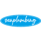 Sanplumbing - Logo