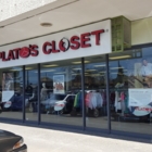 Plato's Closet - Second-Hand Clothing