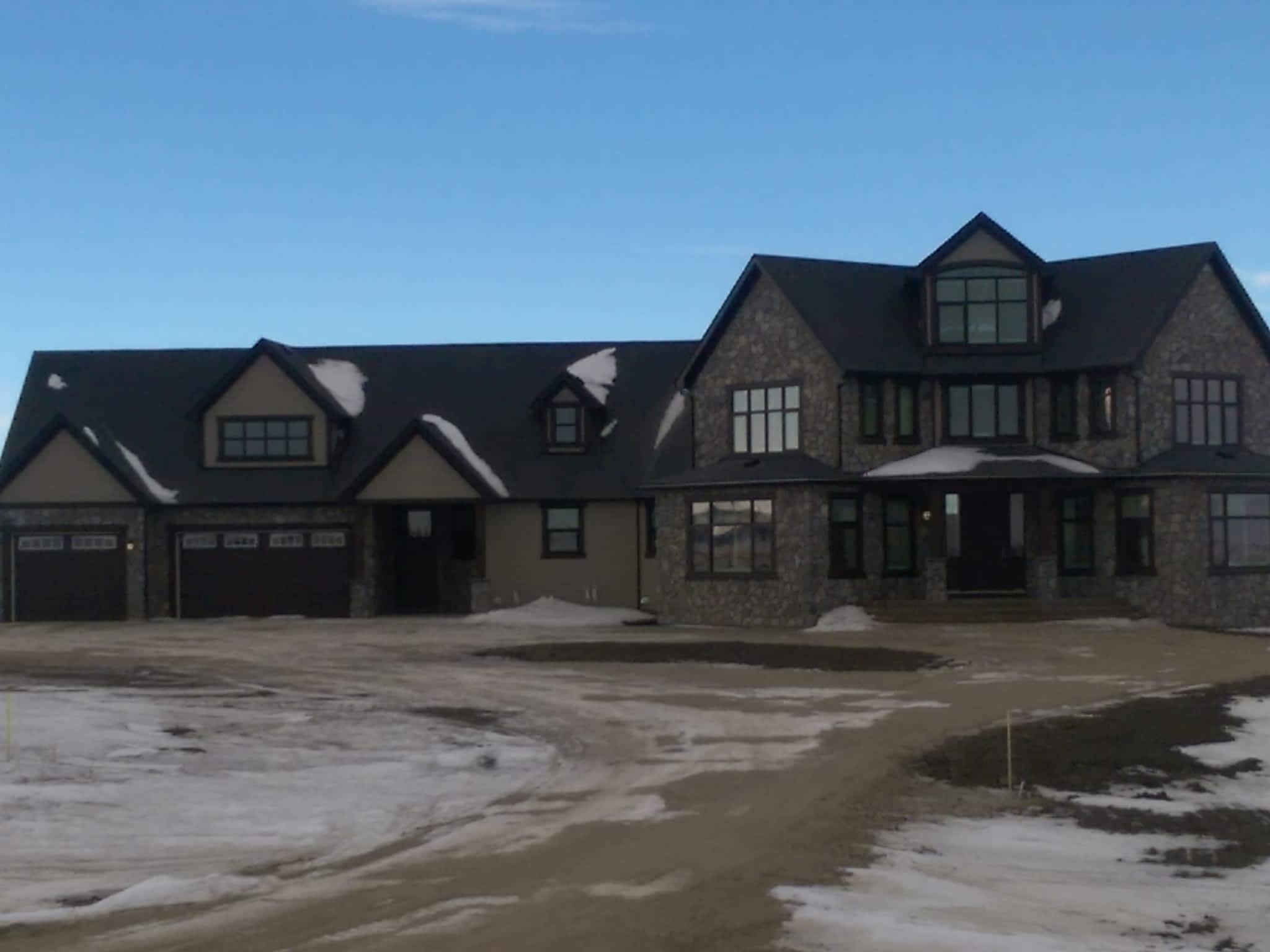 photo Cornerstone Masonry