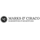 Marks & Ciraco - Logo