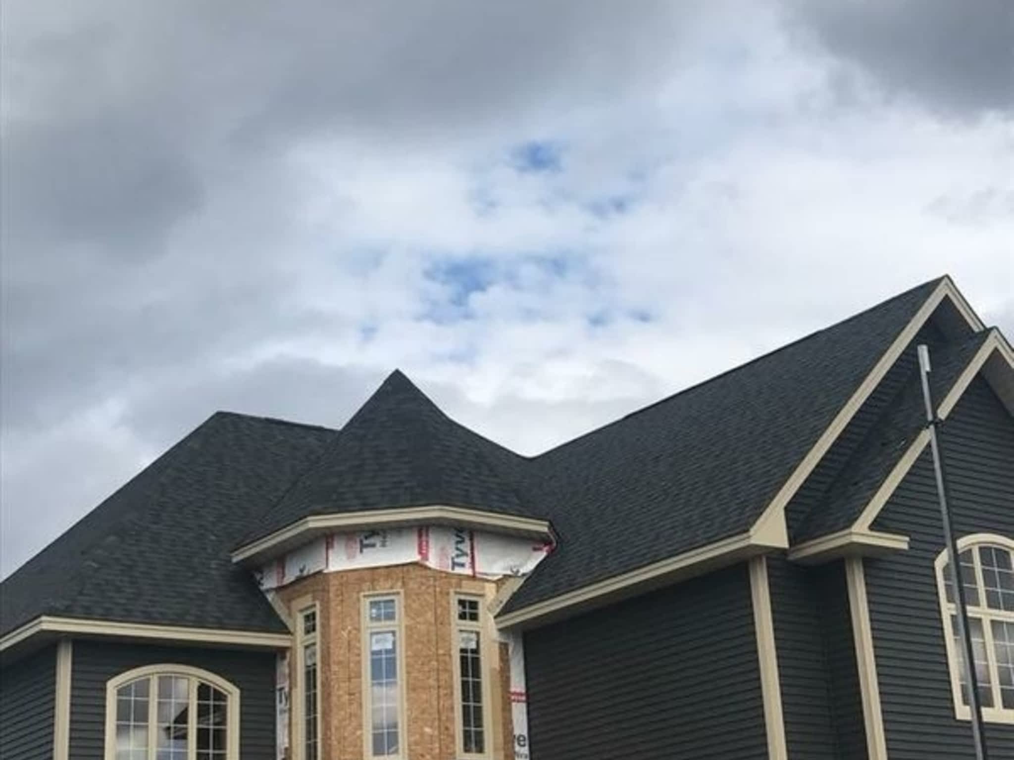 photo Gold Seal Roofing Inc