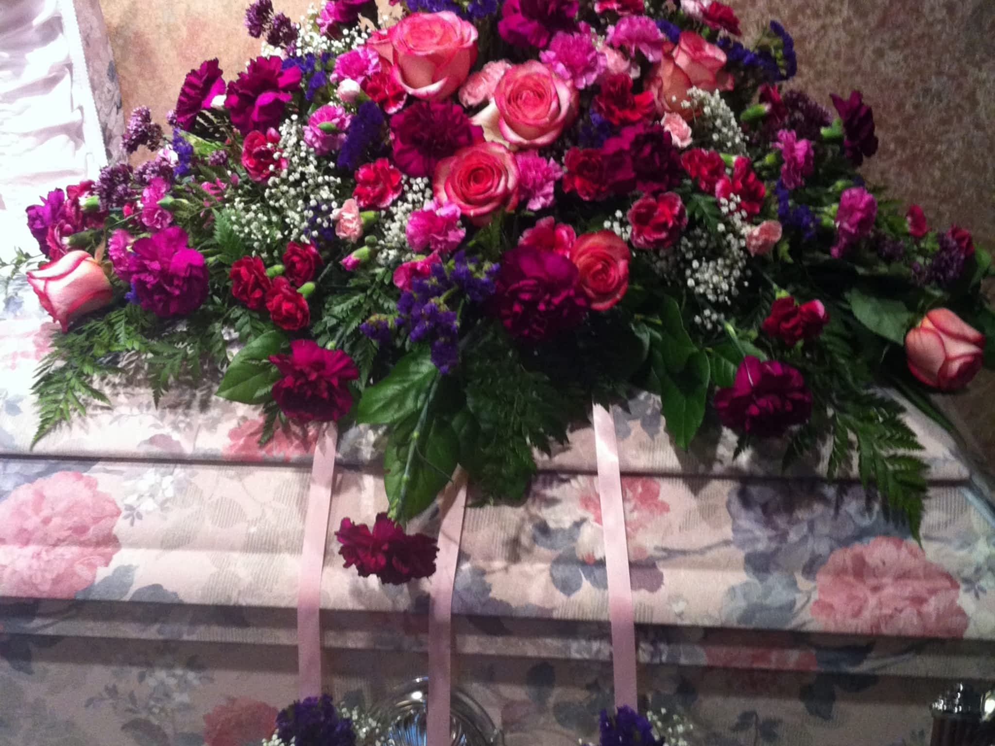 photo The Bramble Bush Floral & Gift Shop