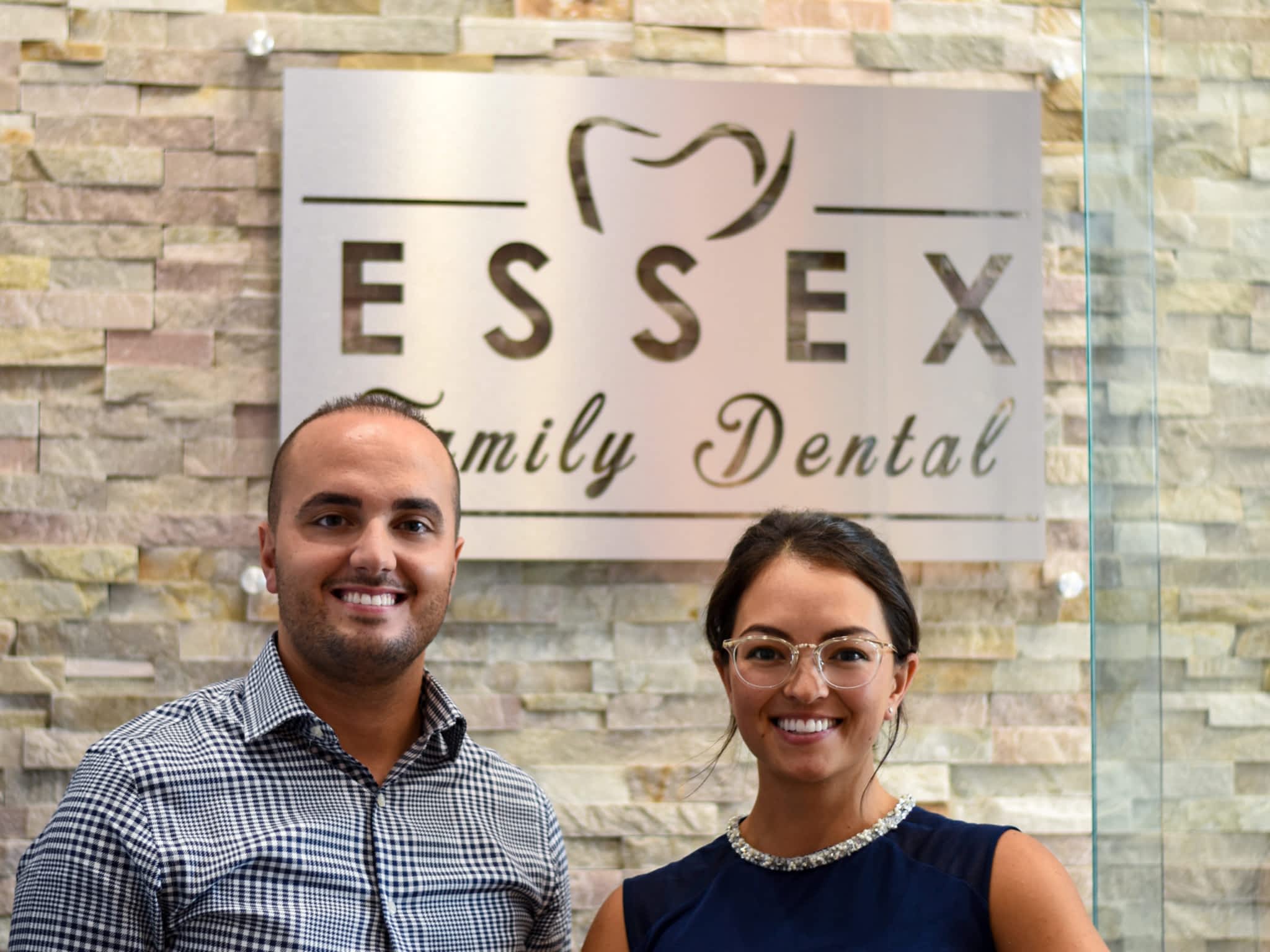 photo Essex Family Dental