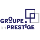 Groupe Prestige RH - Logo