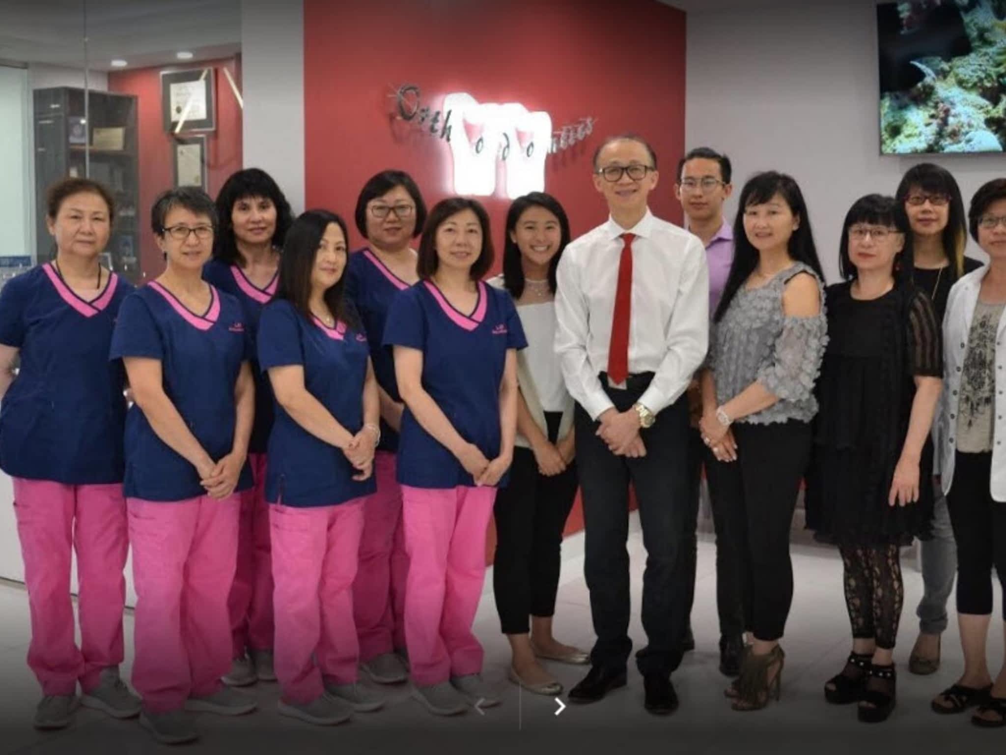 photo Perry Lui Dentistry Professional Corporation