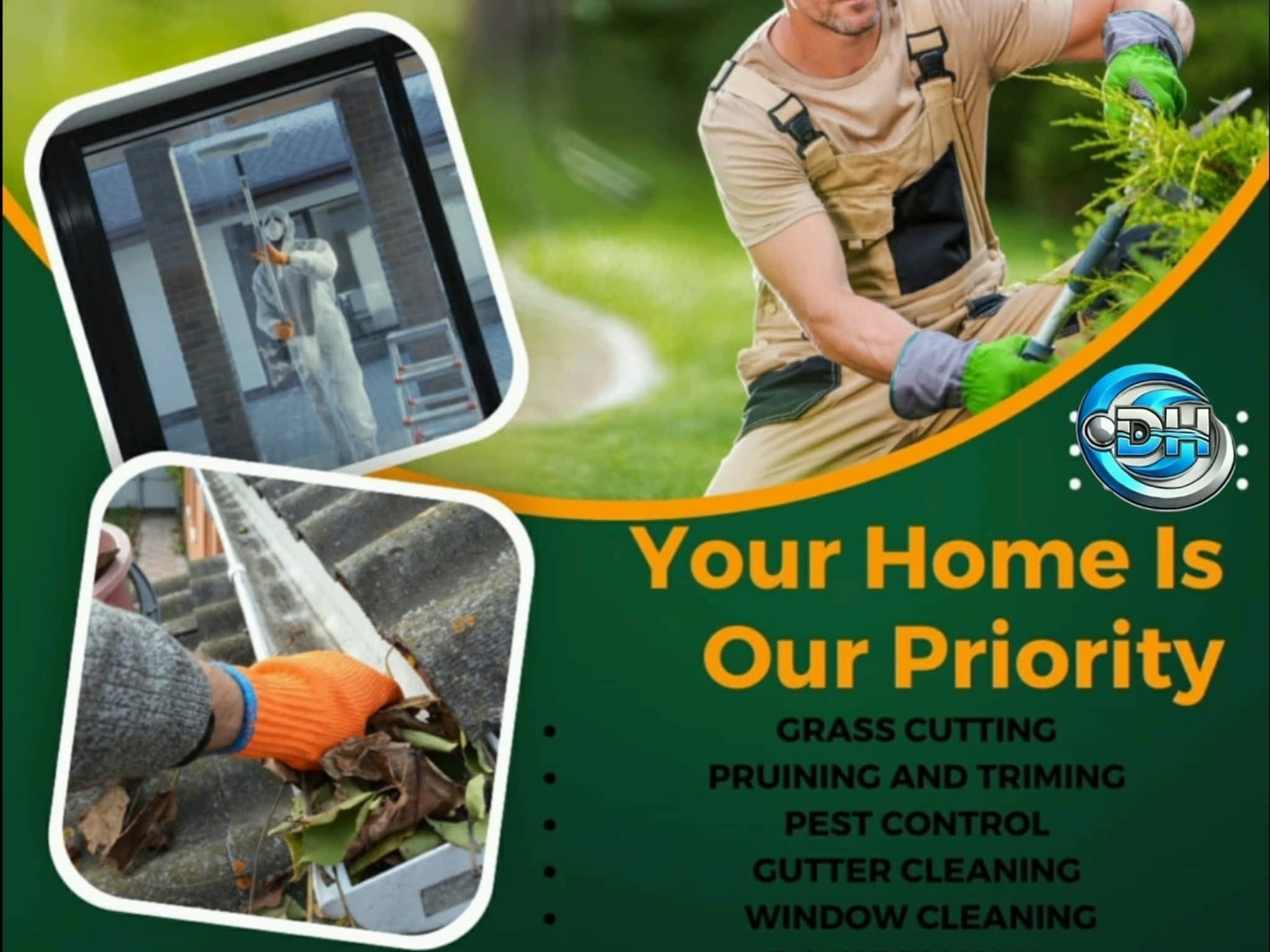 photo Darnash Cleaning