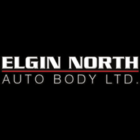 Elgin North Auto Body Ltd - Réparation de carrosserie et peinture automobile