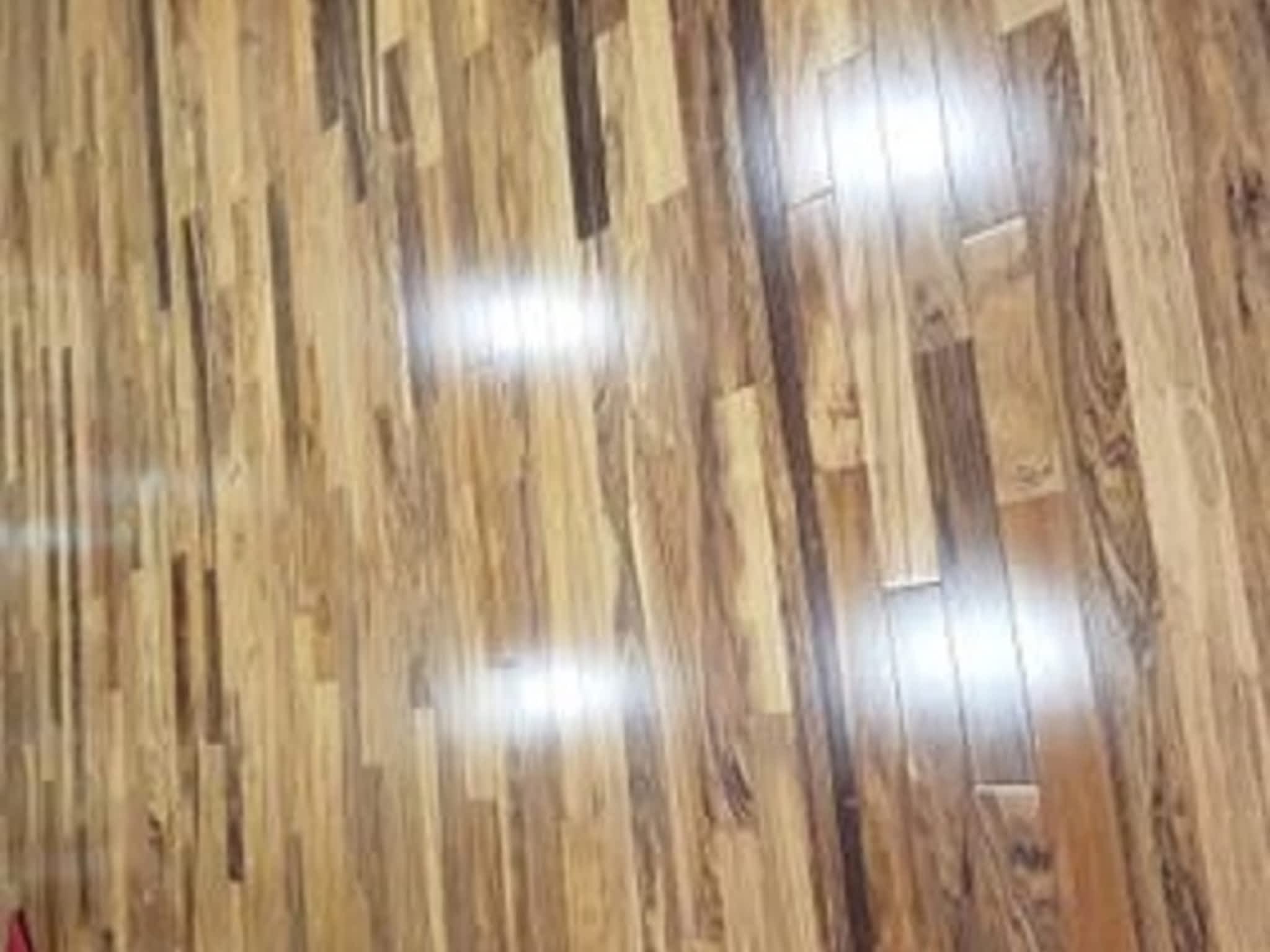 photo Triple E Hardwood Flooring