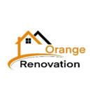 Orange Rénovation - Logo