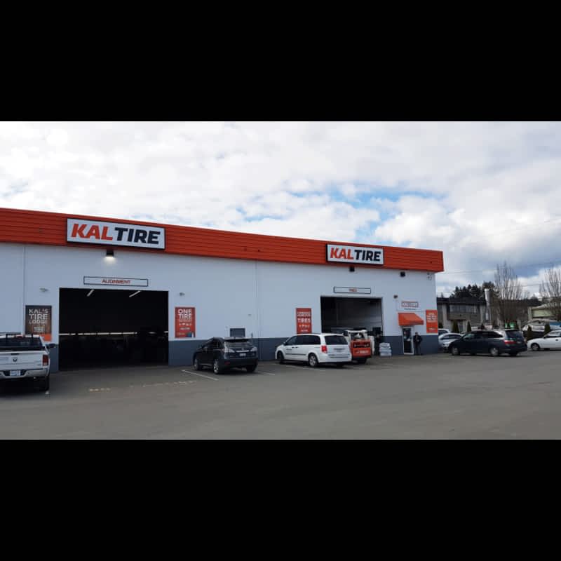 Kal Tire Saanichton, BC 2107 Keating Cross Rd Canpages
