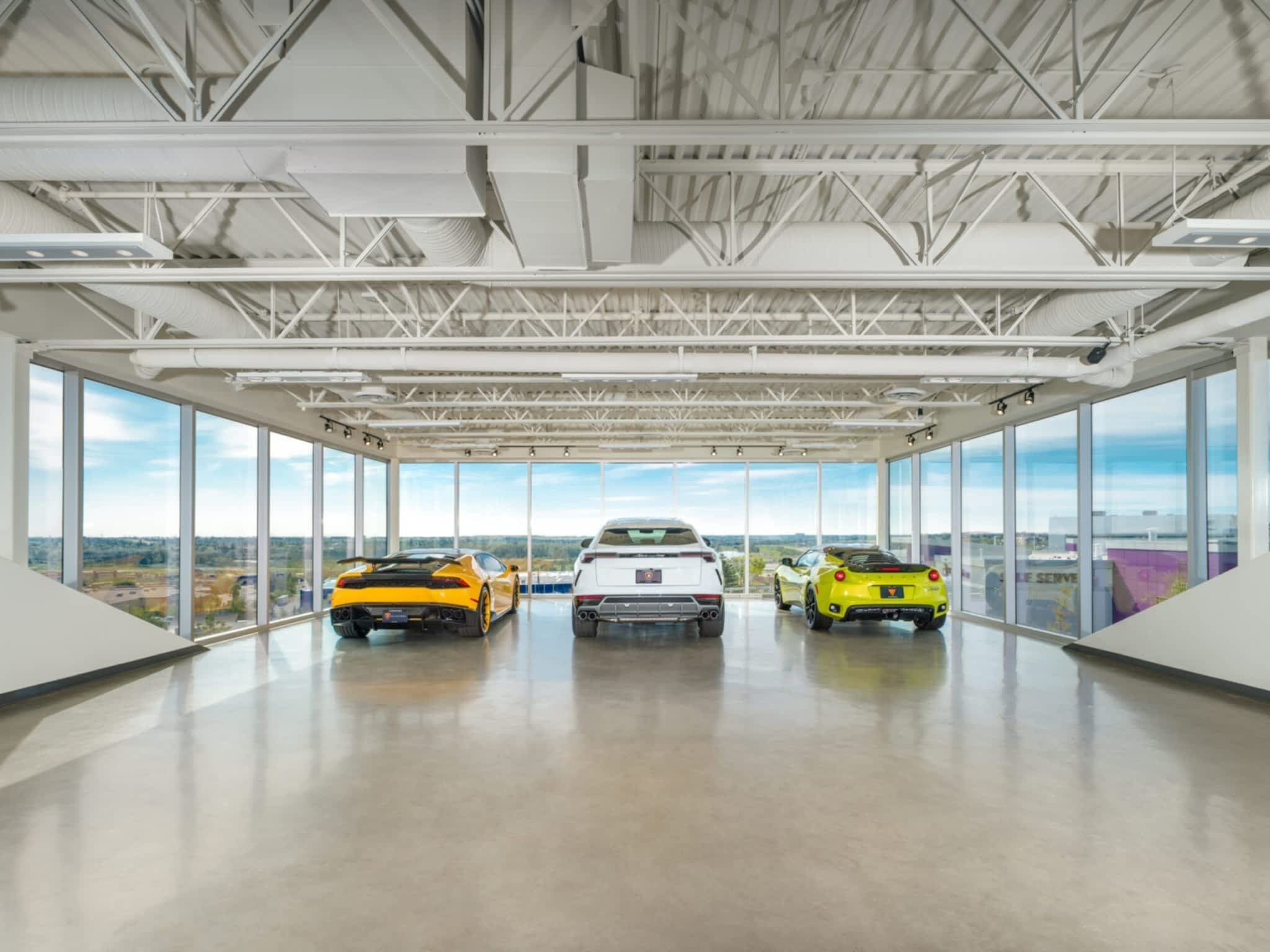 photo Impeccable Interiors