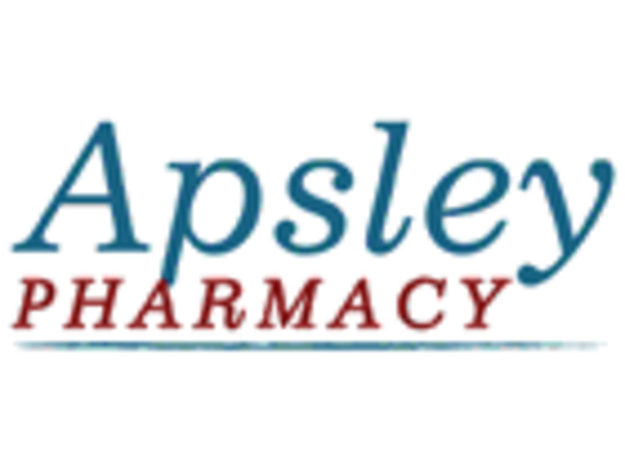 photo Guardian - Apsley Pharmacy