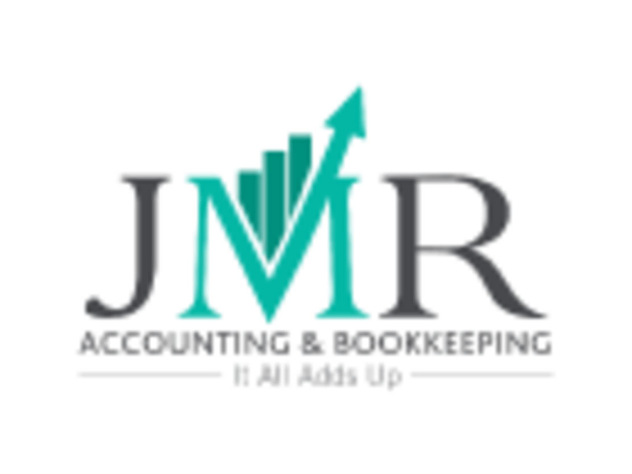 photo JMR Accounting & Bookkeeping