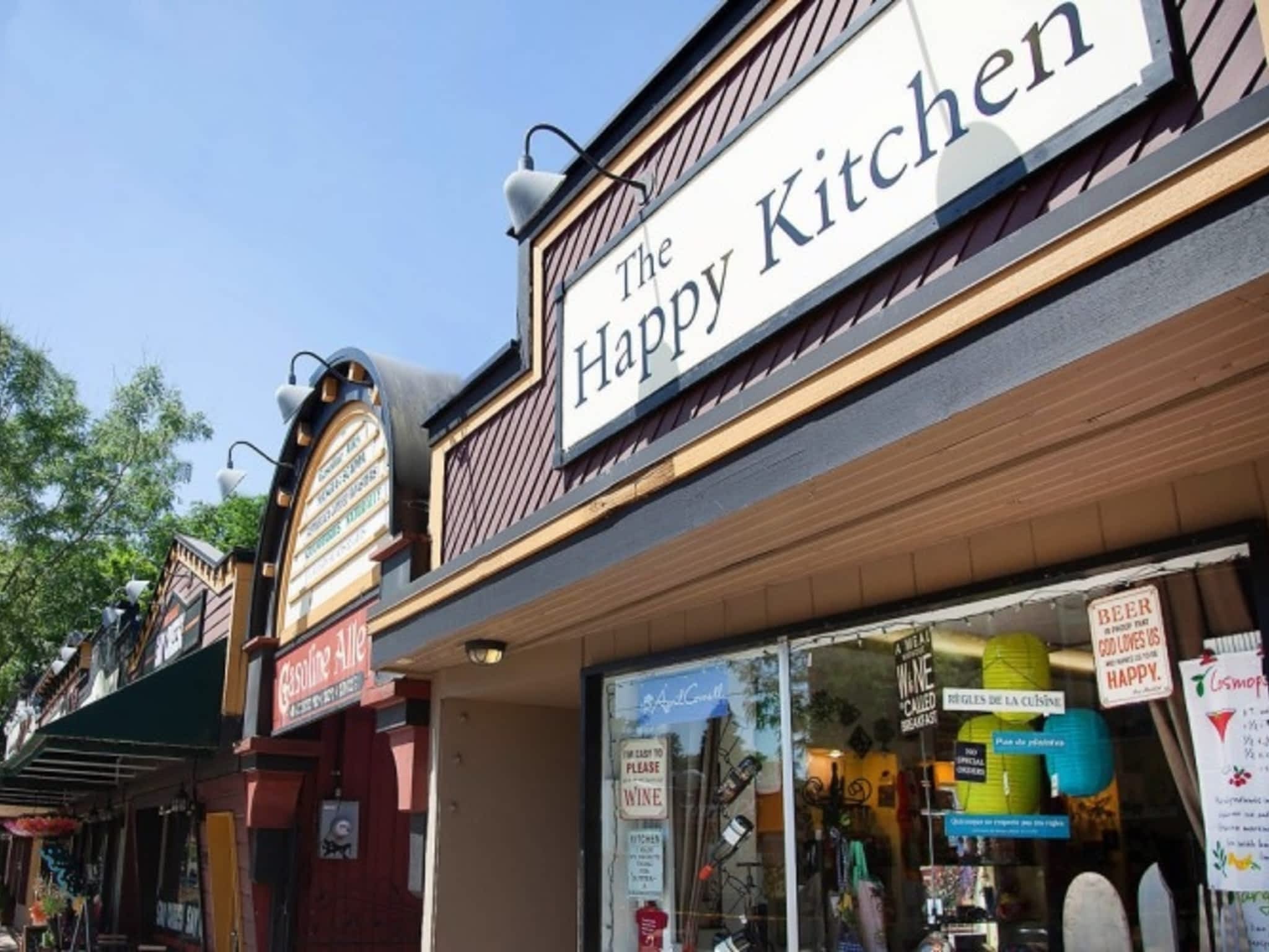 photo Happy Kitchen Supply Store