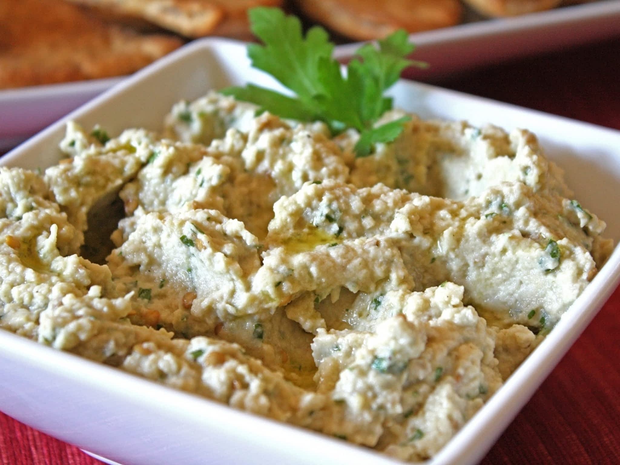 photo Grape Leaves Eatery