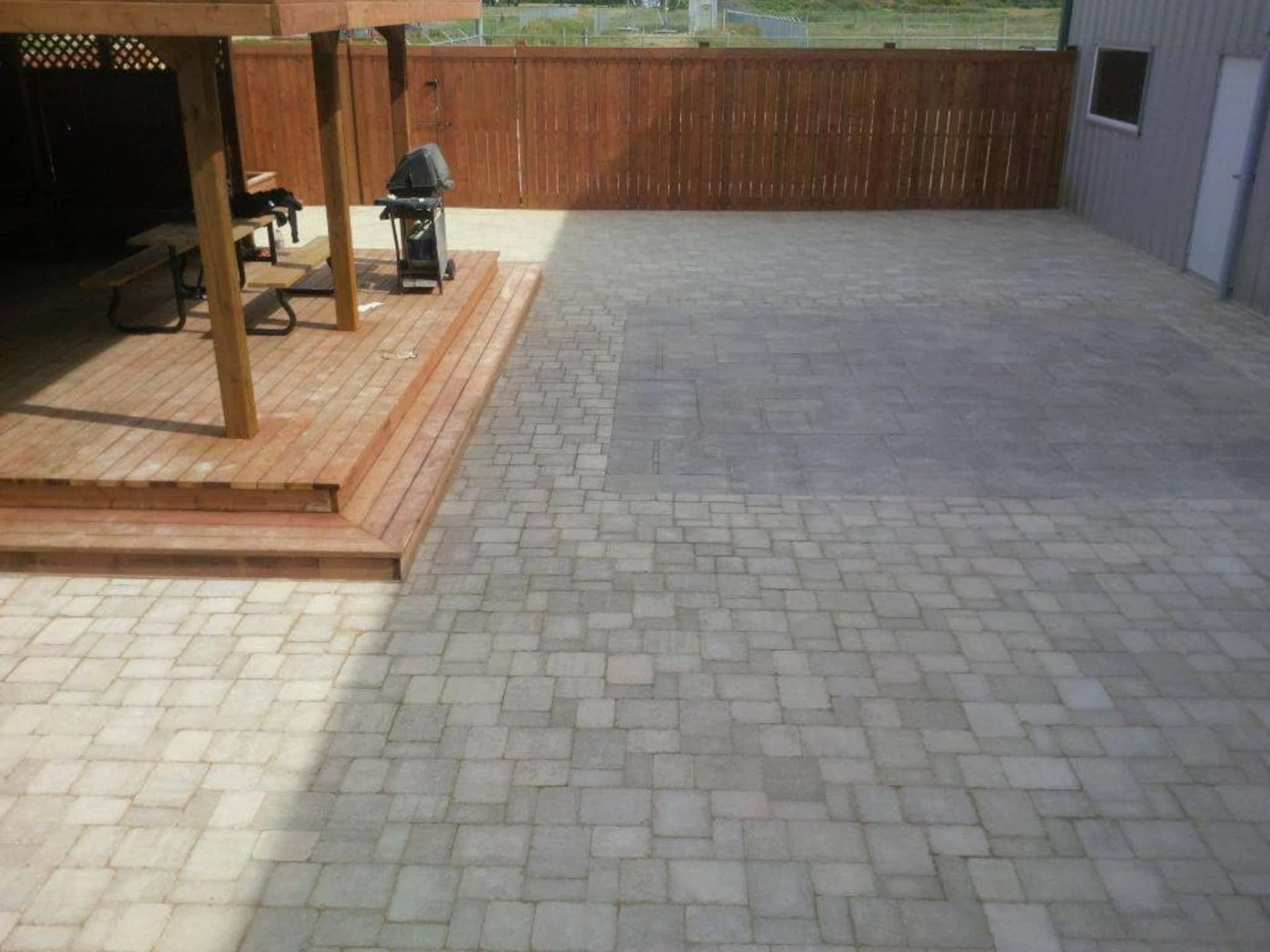 photo Razar Contracting Services Ltd