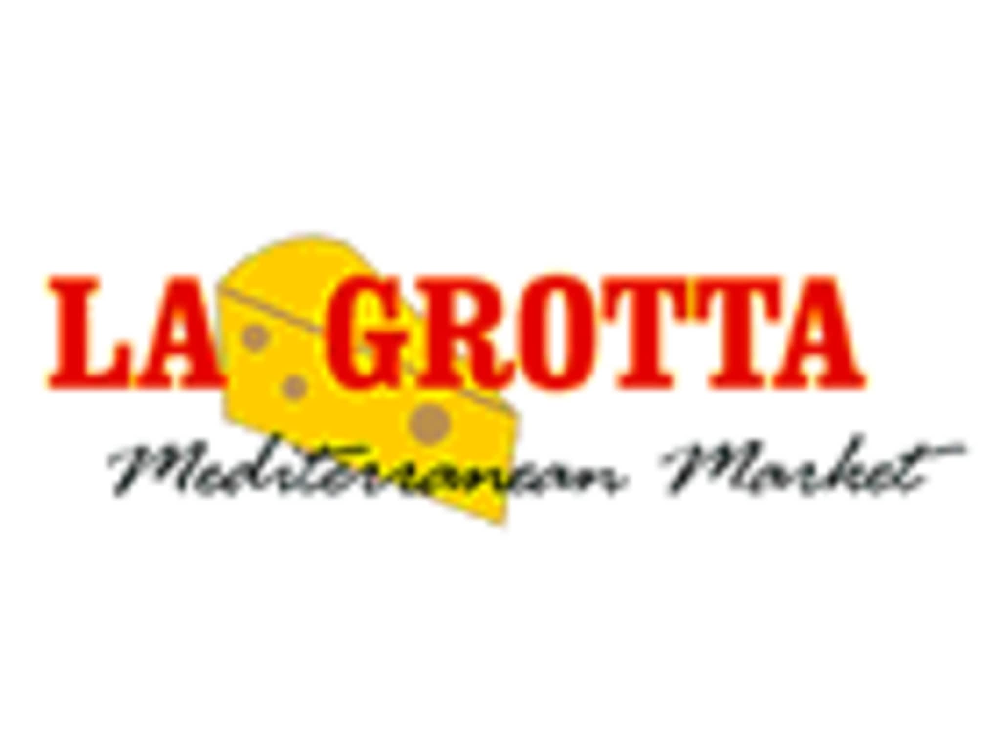 photo La Grotta Mediterranean Market