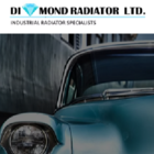 Diamond Radiator Ltd - Car Radiators & Gas Tanks