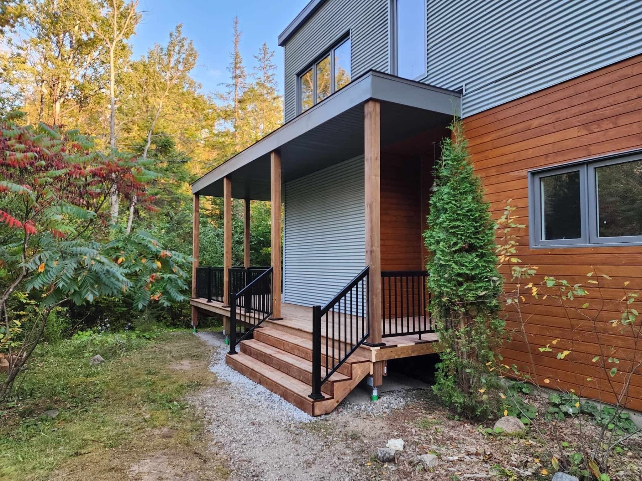 photo Construction KLC