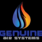 Genuine Air Systems - Air Conditioning Contractors