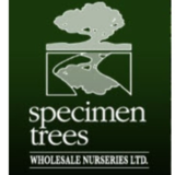 View Specimen Trees Wholesale Nurseries Ltd’s Sidney profile