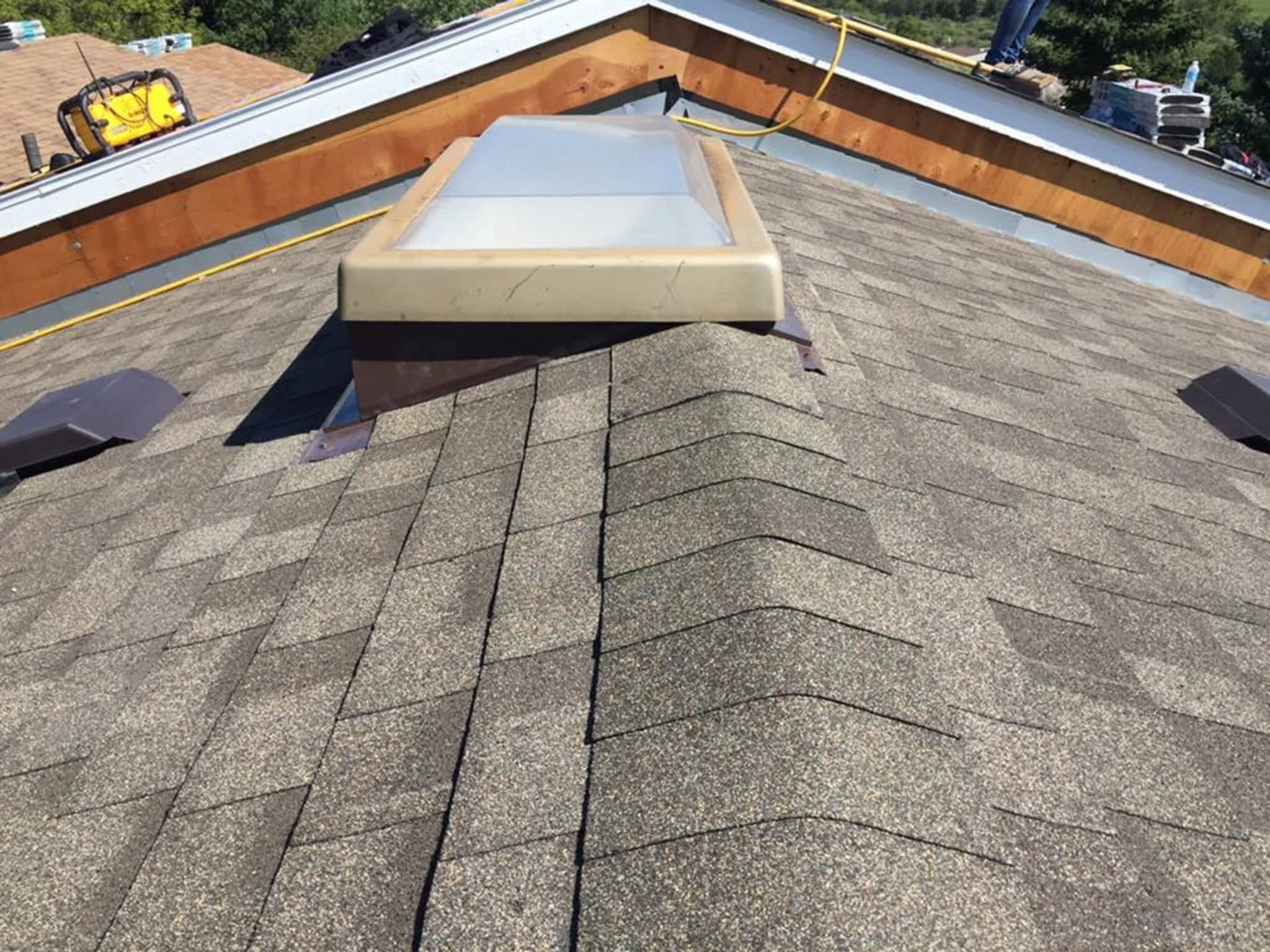 Ranger Roofing Birtle, MB Po Box 436 Canpages