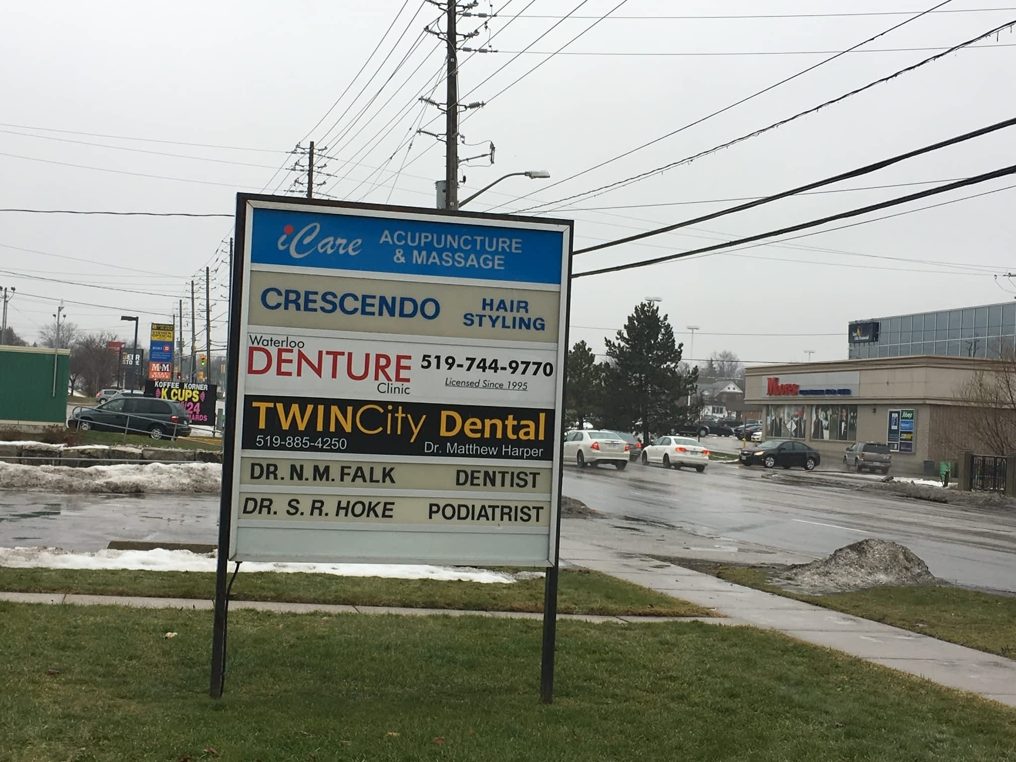 photo Waterloo Denture Clinic