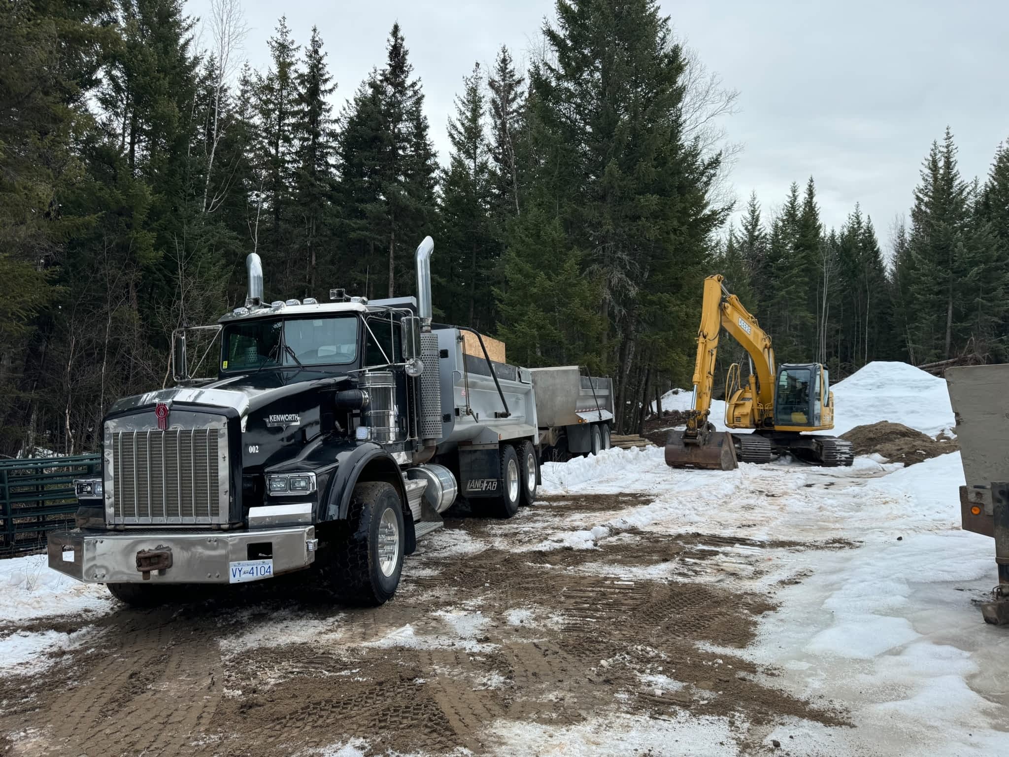 photo K-VON Contracting