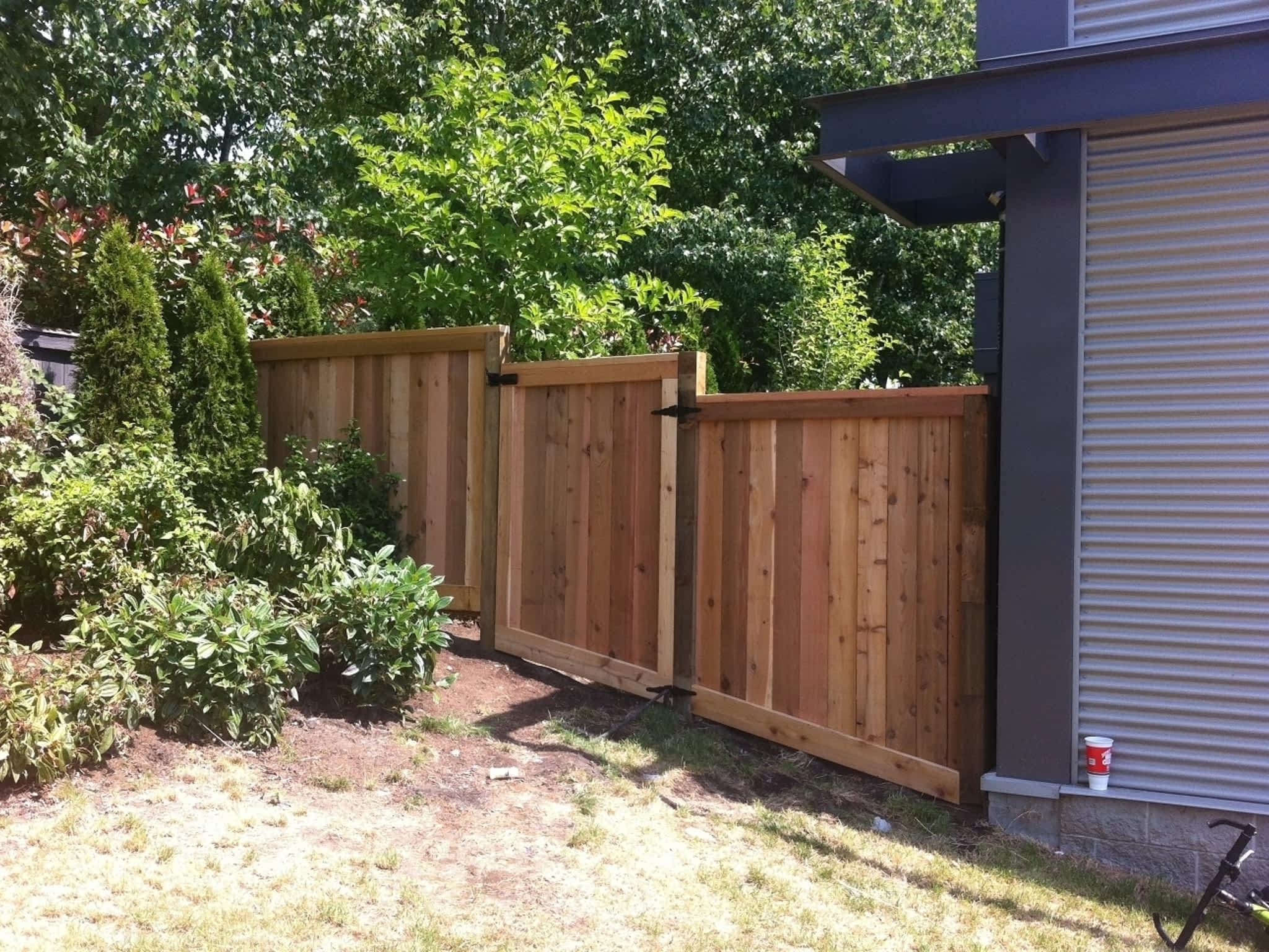 photo Terraform Construction