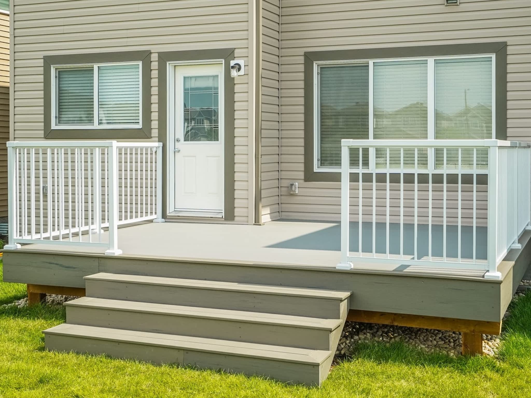 photo Blacktail Construction Co.