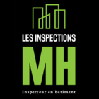 Les Inspections MH - Logo
