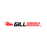 View Gill Courier Ltd’s Vancouver profile