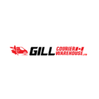 Gill Courier Ltd - Service de courrier