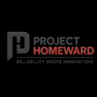 project homeward - Logo
