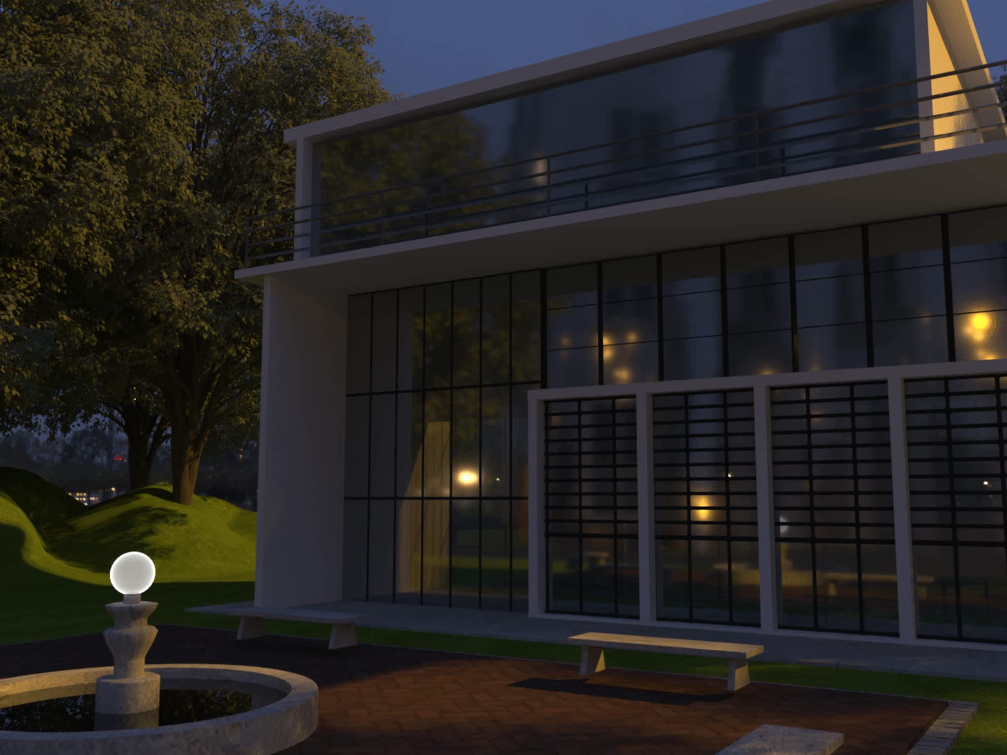 photo Future Fox Infrastructure Ltd