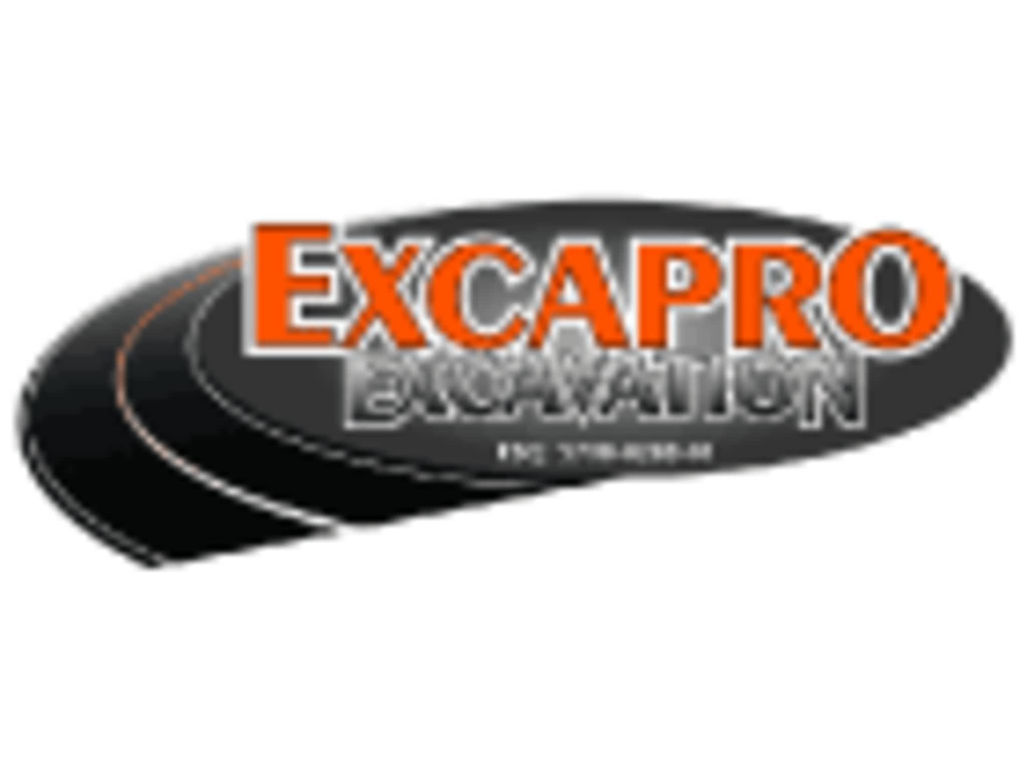 photo Excapro Inc