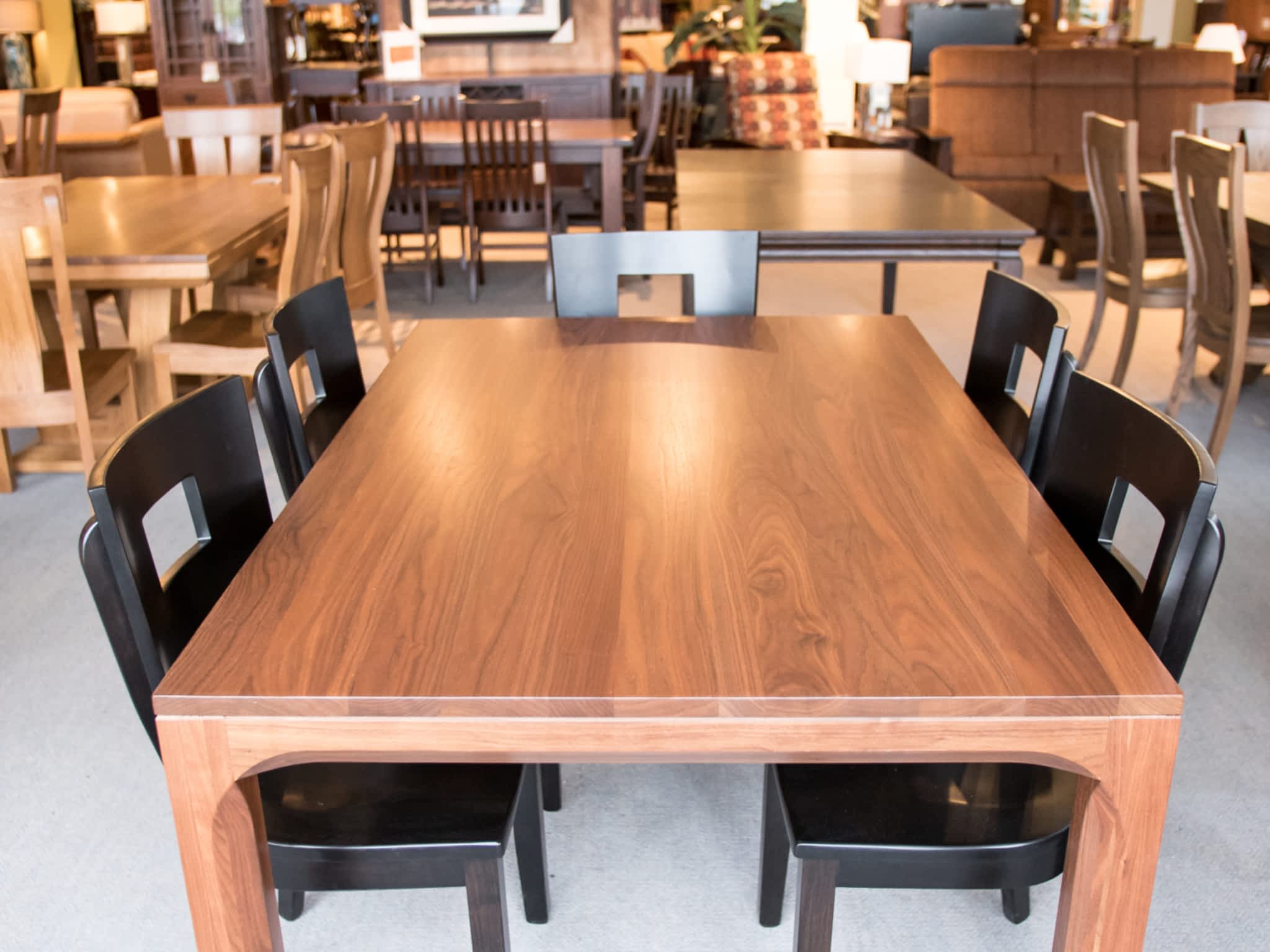 Amish Furniture Designed Inc Pickering, ON 421755 Pickering Pky, (A) Canpages