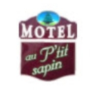 Motel au Ptit Sapin - Logo