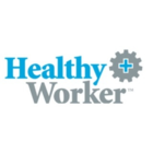 Healthy Worker - Logo
