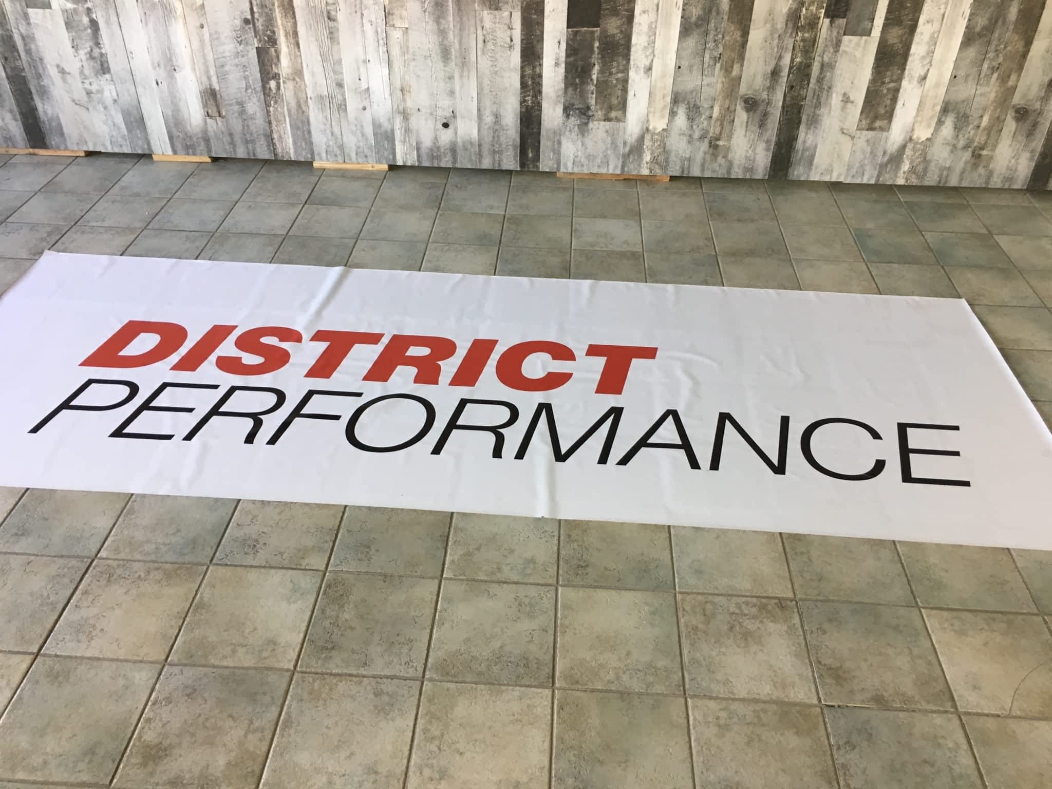 photo District performance