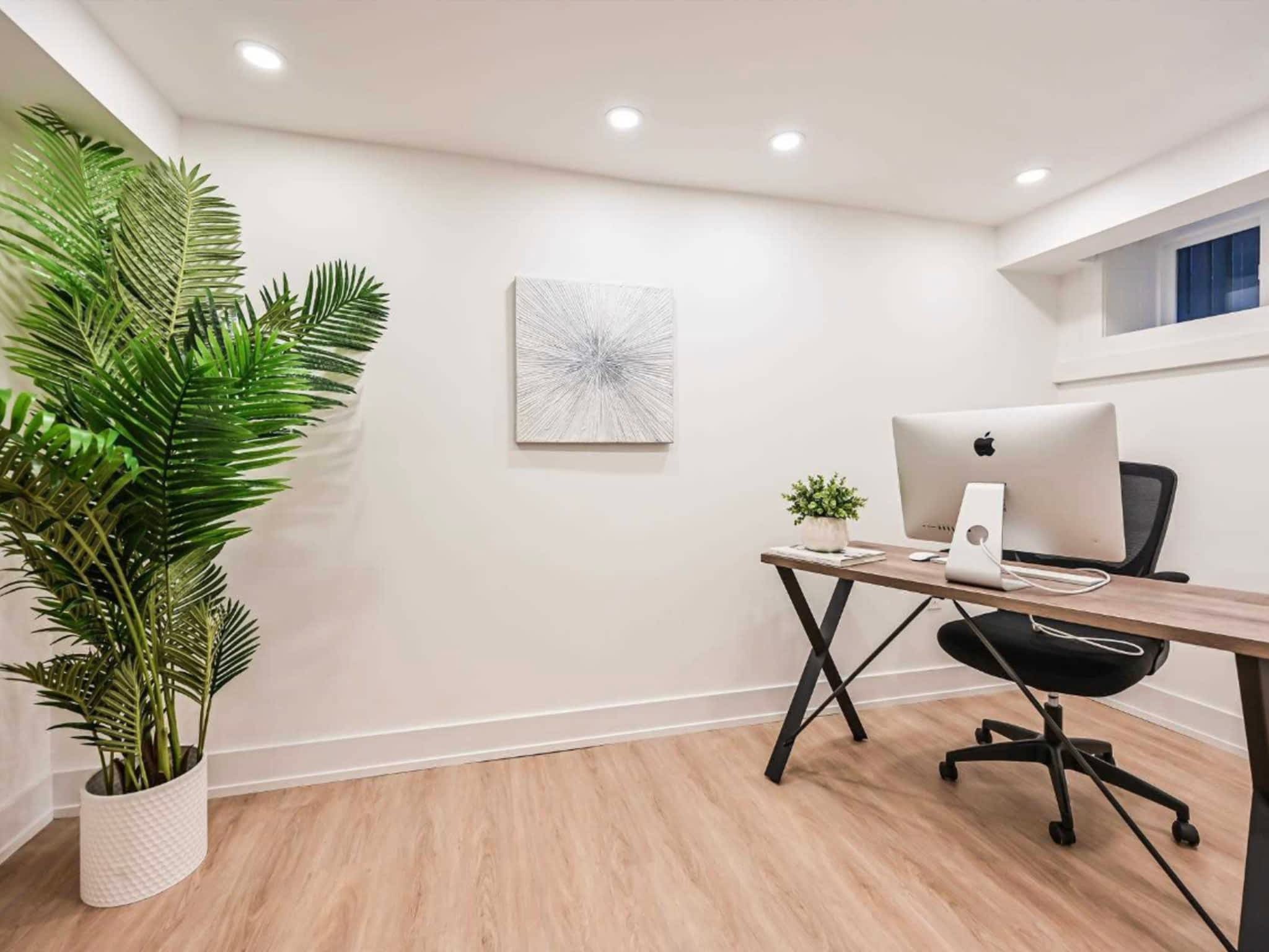 photo Marrast Contracting