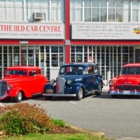 The Old Car Centre - Automobiles de collection et voitures anciennes