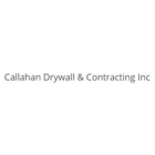 Callahan Drywall & Contracting Inc - Logo