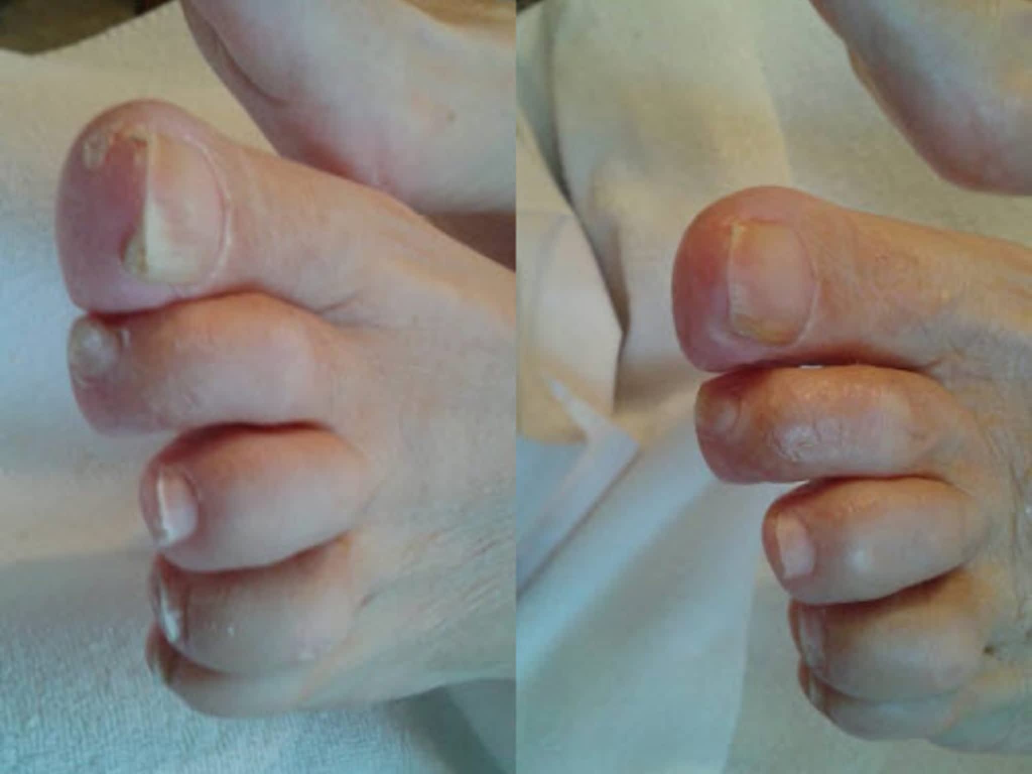 photo Clinique Bo Pieds & Ongles
