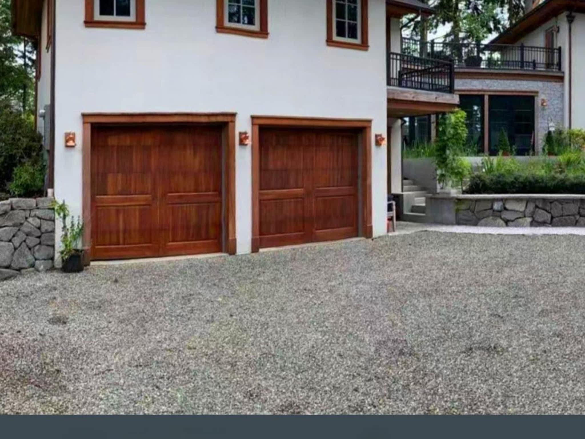 photo VIP Front Doors