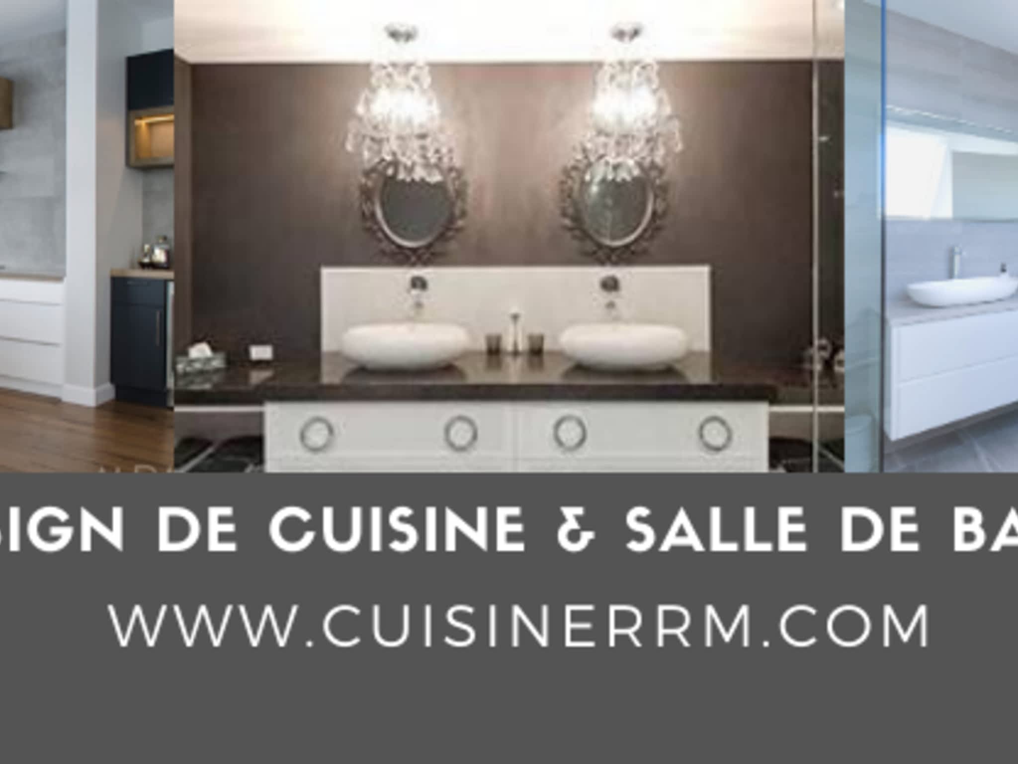 photo ? Cuisine RRM