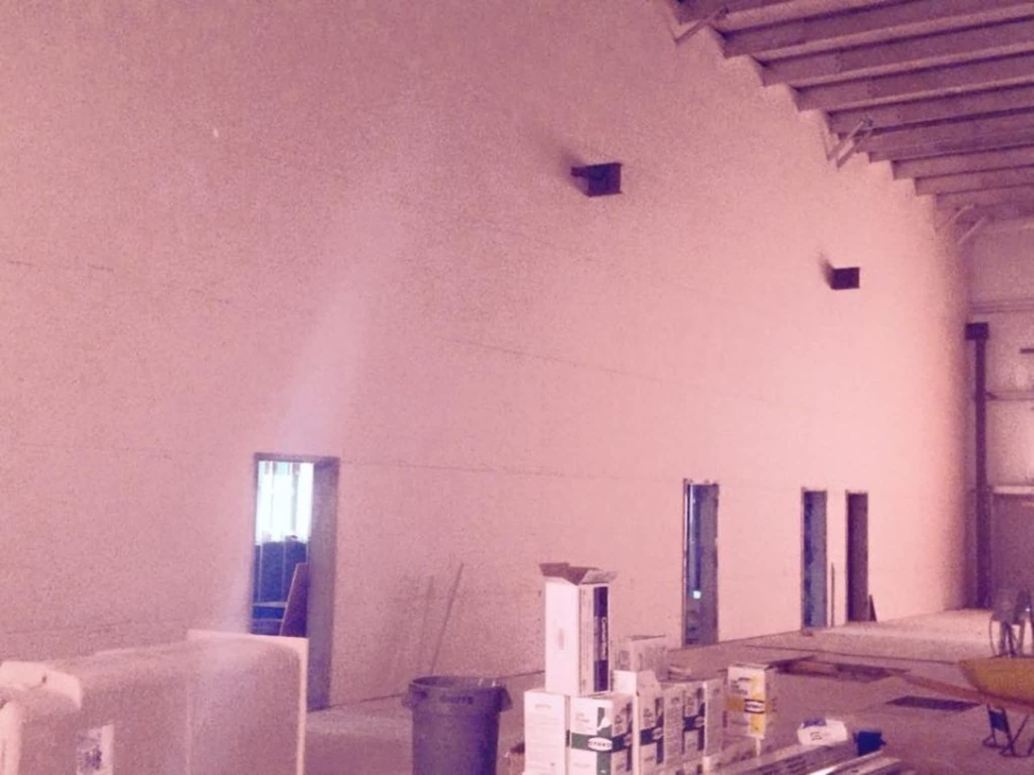 photo Trigger Drywall Ltd