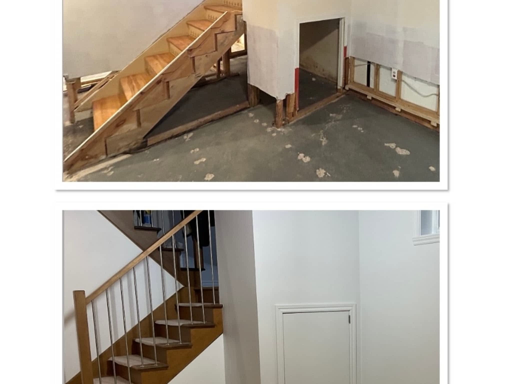 photo Construction CRSD Inc