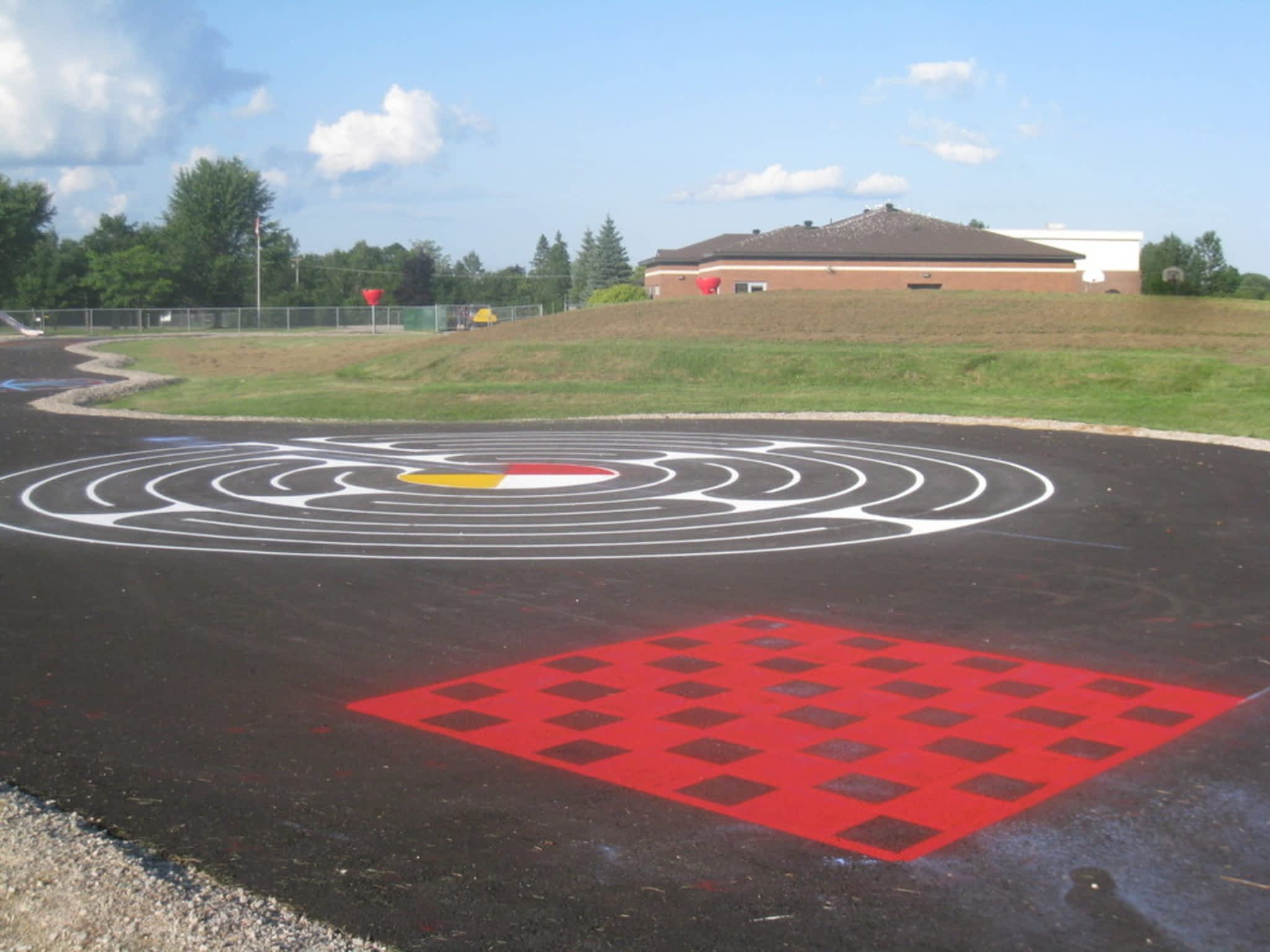 photo Precise Pavement