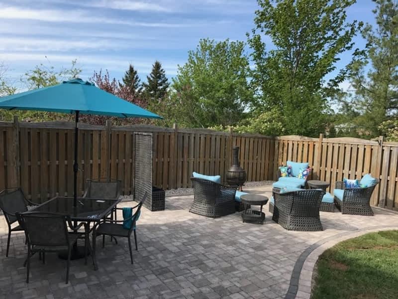 MR Lawn Care & Landscaping - Barrie, ON - 14 Canary Reed ...